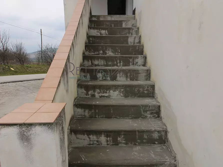 Immagine 7 di Casa indipendente in vendita  in Contrada Penna Alta a Bellante