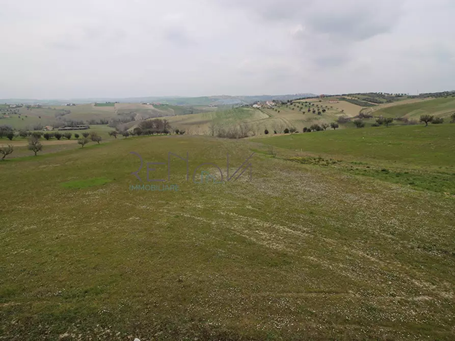 Immagine 18 di Casa indipendente in vendita  in Contrada Penna Alta a Bellante