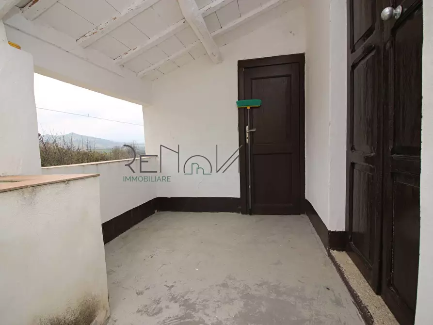 Immagine 19 di Casa indipendente in vendita  in Contrada Penna Alta a Bellante