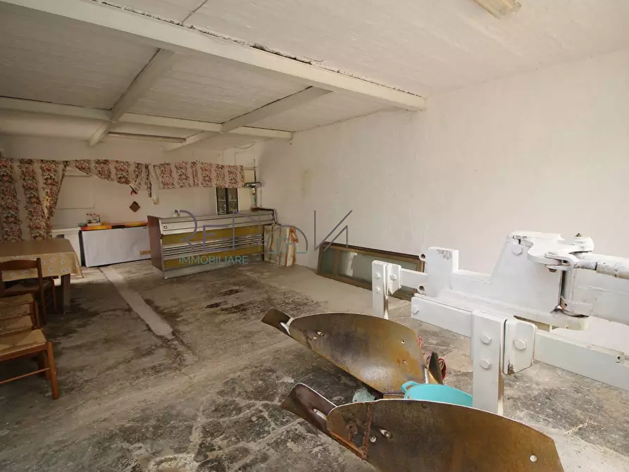 Immagine 21 di Casa indipendente in vendita  in Contrada Penna Alta a Bellante