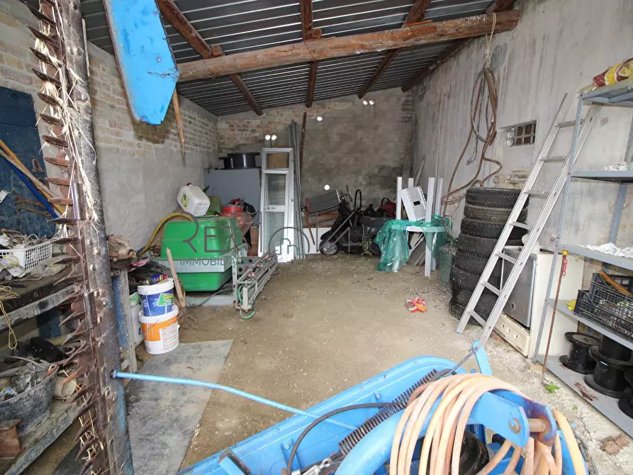 Immagine 23 di Casa indipendente in vendita  in Contrada Penna Alta a Bellante