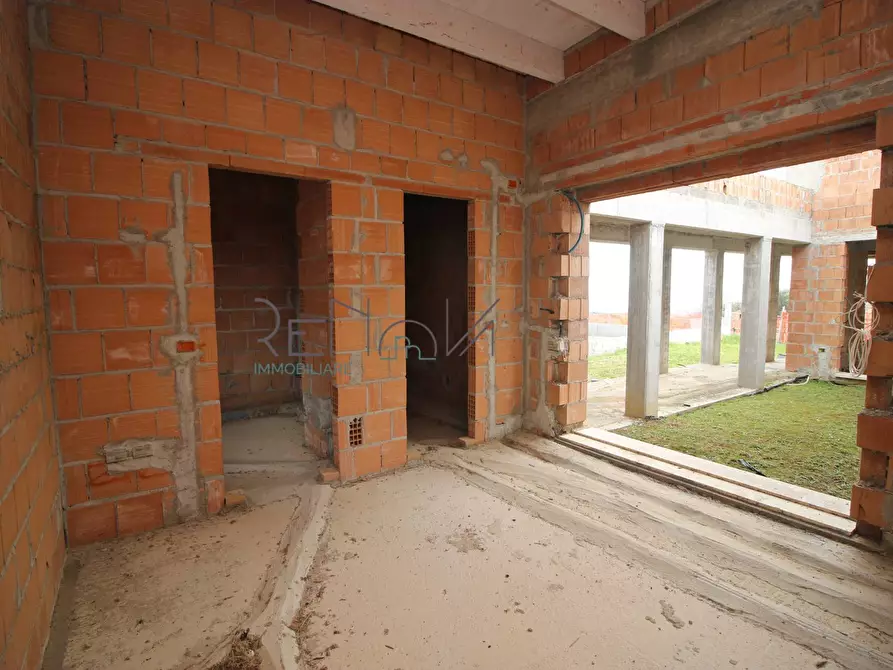 Immagine 10 di Villa in vendita  in Contrada Civita a Colonnella