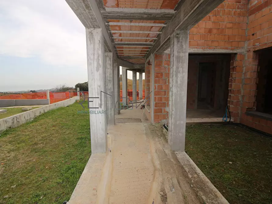 Immagine 12 di Villa in vendita  in Contrada Civita a Colonnella