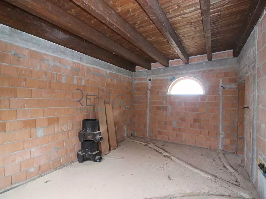 Immagine 13 di Villa in vendita  in Contrada Civita a Colonnella