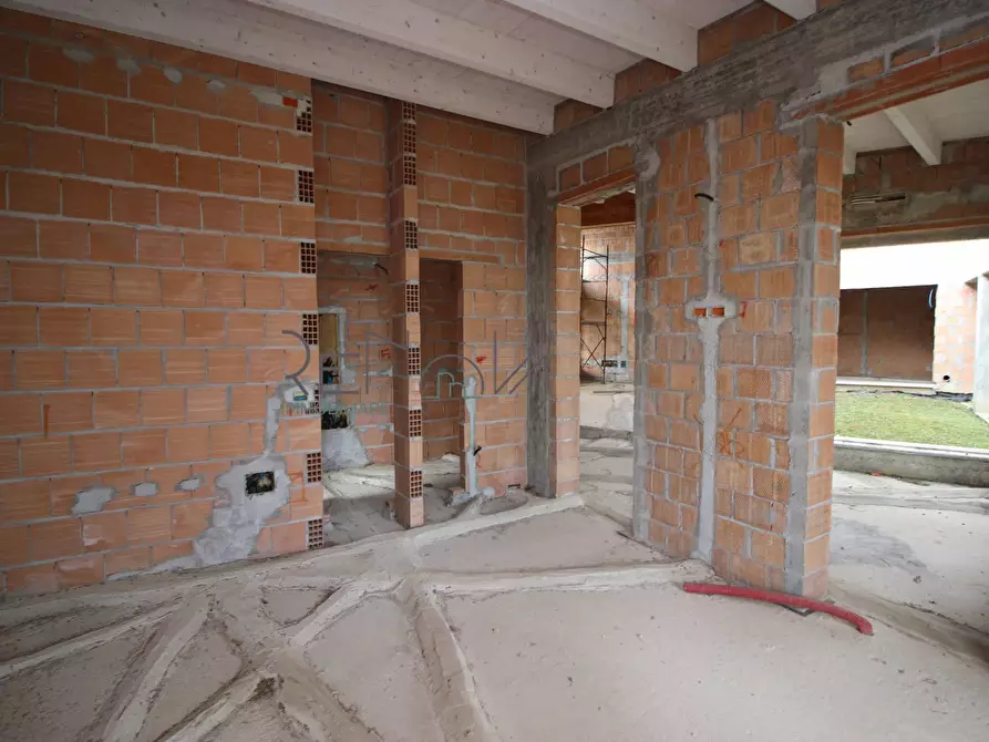 Immagine 6 di Villa in vendita  in Contrada Civita a Colonnella