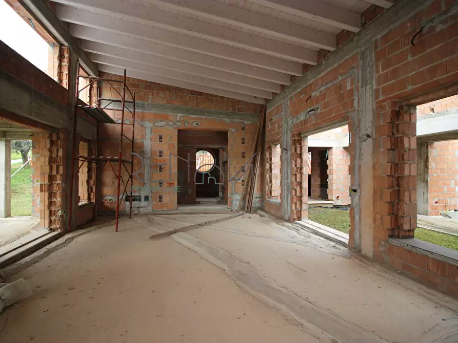 Immagine 5 di Villa in vendita  in Contrada Civita a Colonnella