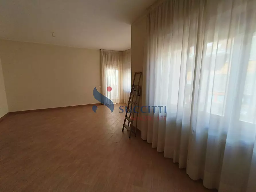 Immagine 3 di Appartamento in vendita  in via Mezzucelli a Teramo