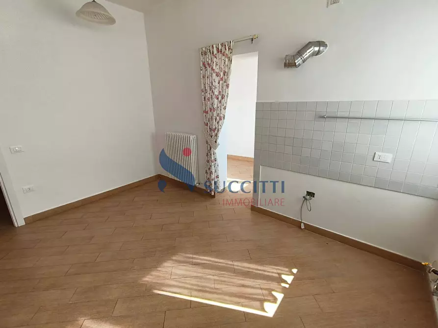 Immagine 8 di Appartamento in vendita  in via Mezzucelli a Teramo