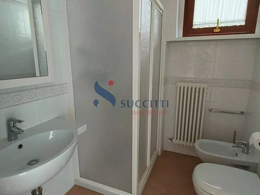 Immagine 10 di Appartamento in vendita  in via Mezzucelli a Teramo