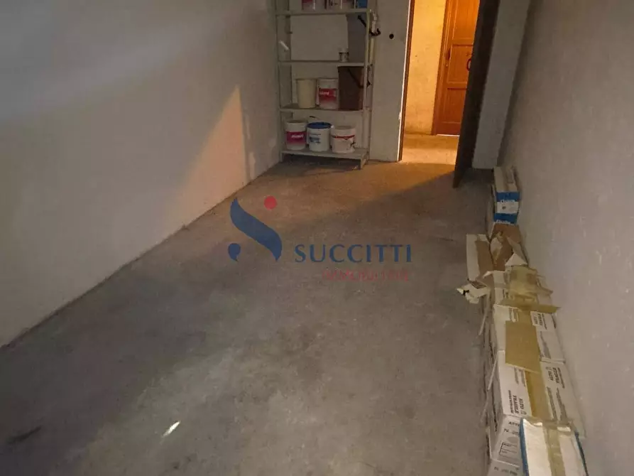 Immagine 23 di Appartamento in vendita  in via Mezzucelli a Teramo