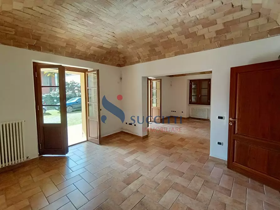 Immagine 24 di Villa in vendita  in Vicolo del sole a Teramo
