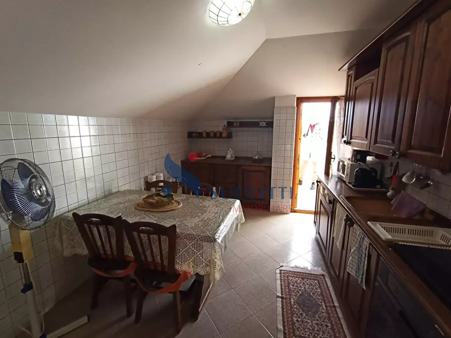 Immagine 4 di Appartamento in vendita  in Via Roma a Corropoli