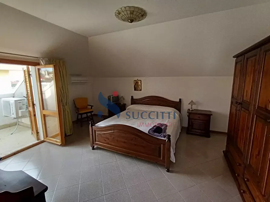 Immagine 12 di Appartamento in vendita  in Via Roma a Corropoli
