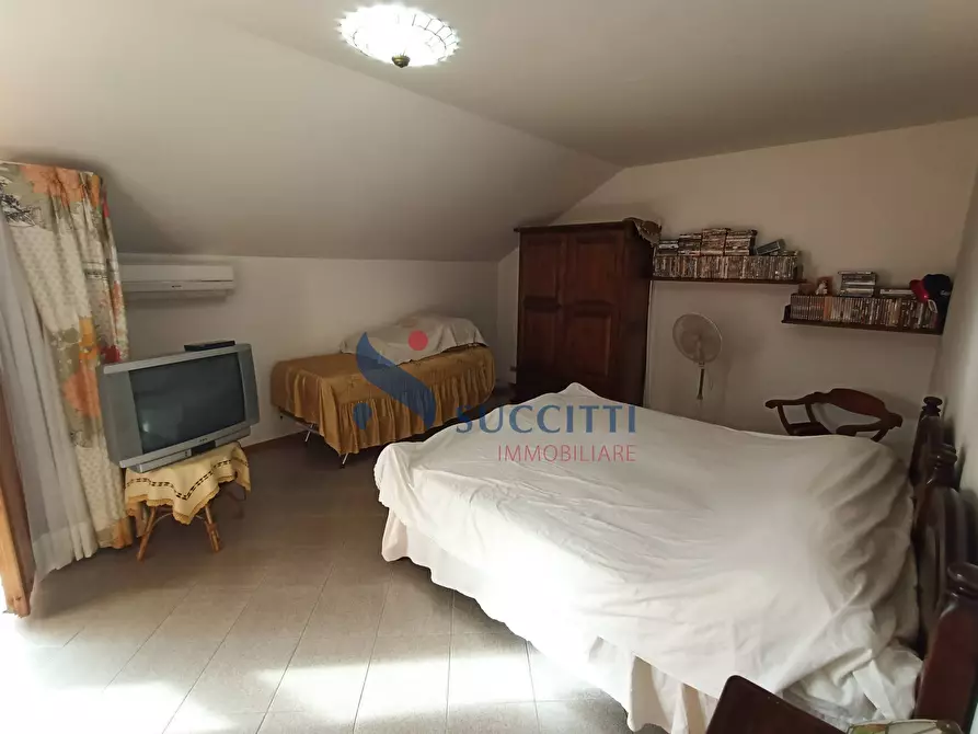 Immagine 19 di Appartamento in vendita  in Via Roma a Corropoli