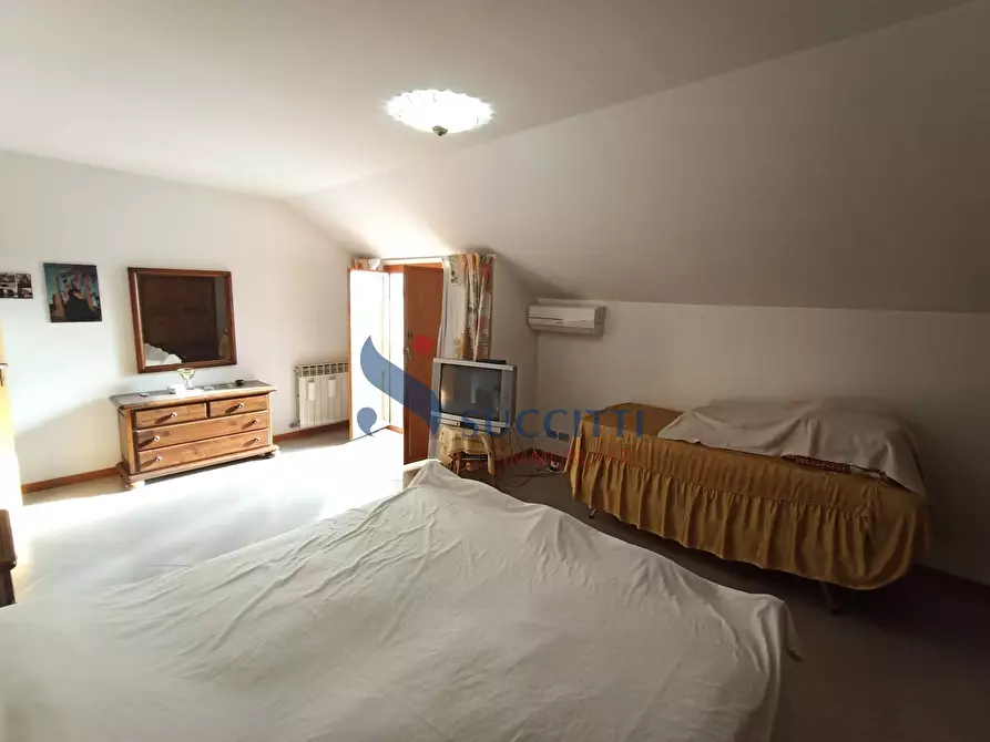 Immagine 20 di Appartamento in vendita  in Via Roma a Corropoli