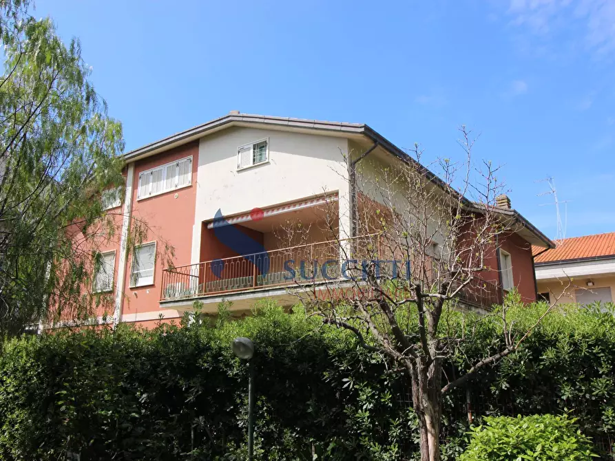 Immagine 1 di Appartamento in vendita  in Via Bologna a Tortoreto