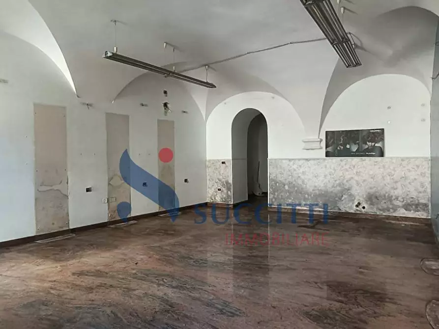 Immagine 3 di Locale commerciale in affitto  in via Vincenzo Irelli a Teramo