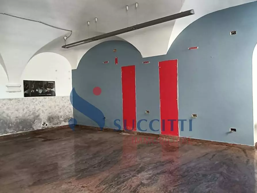 Immagine 6 di Locale commerciale in affitto  in via Vincenzo Irelli a Teramo