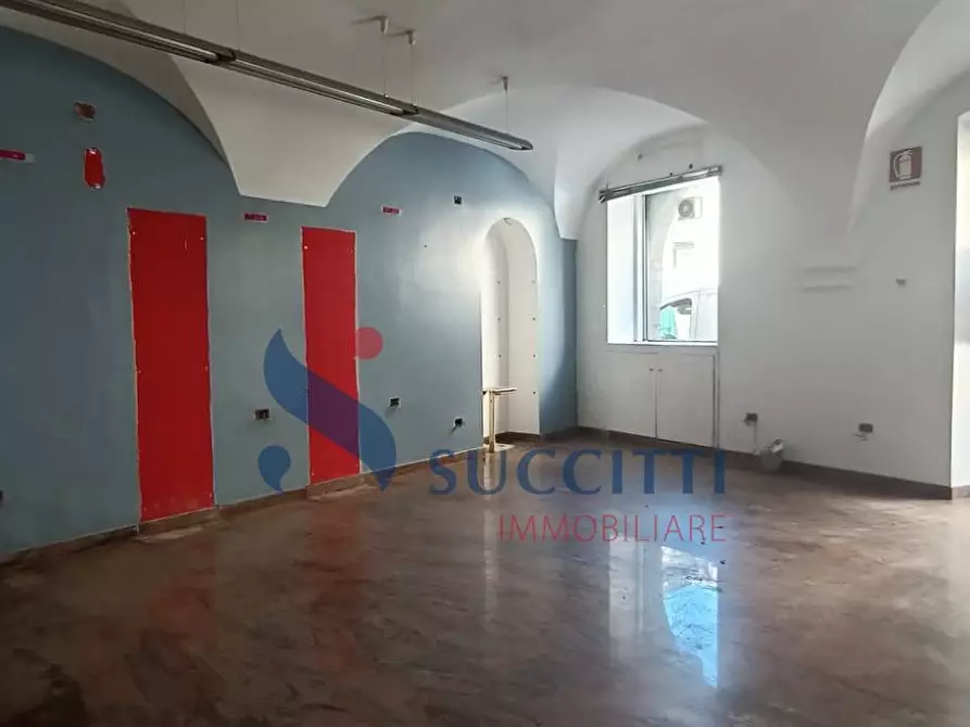 Immagine 8 di Locale commerciale in affitto  in via Vincenzo Irelli a Teramo