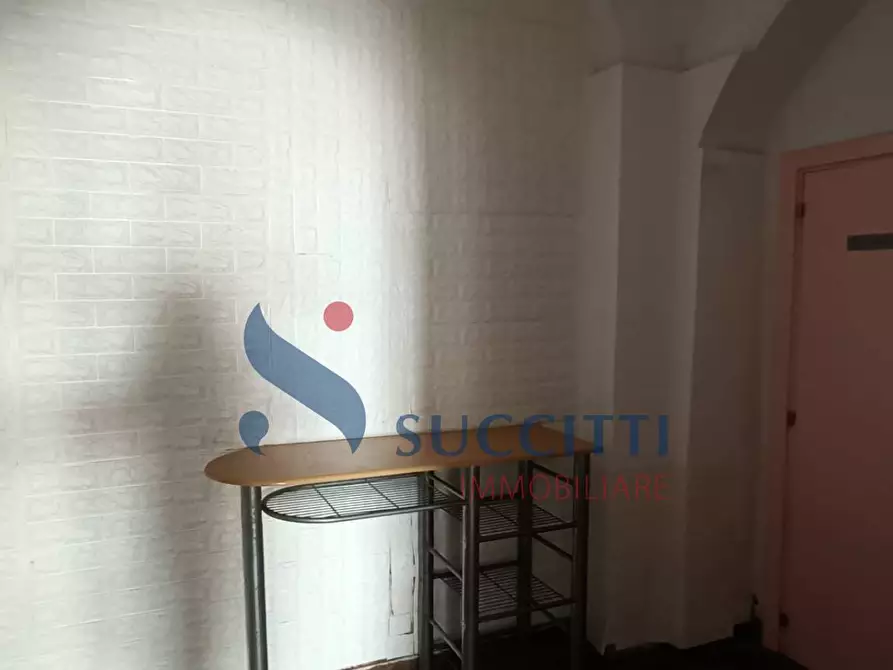 Immagine 11 di Locale commerciale in affitto  in via Vincenzo Irelli a Teramo