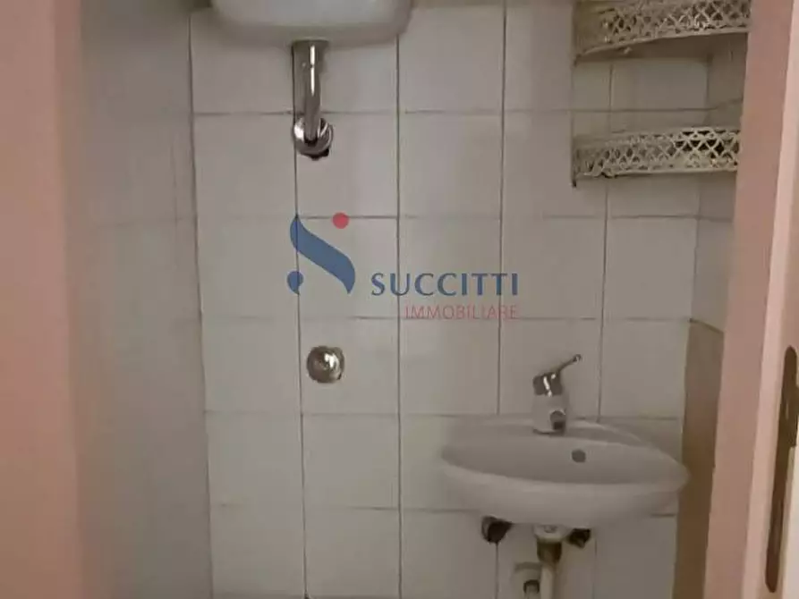 Immagine 13 di Locale commerciale in affitto  in via Vincenzo Irelli a Teramo