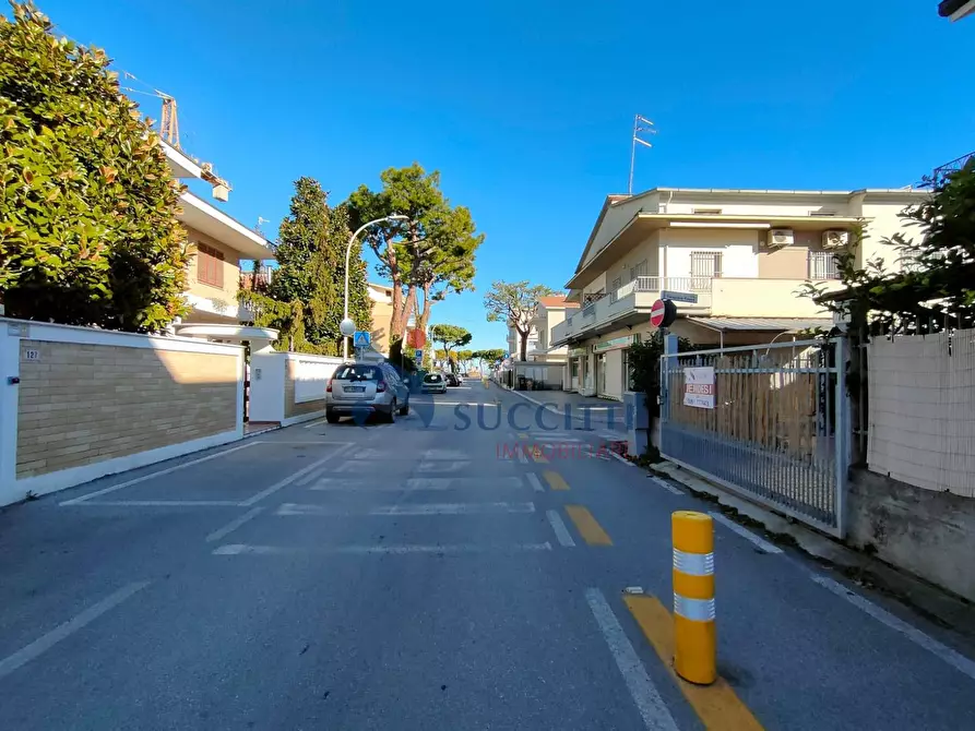 Immagine 7 di Casa indipendente in vendita  in Via G. D'Annunzio a Tortoreto