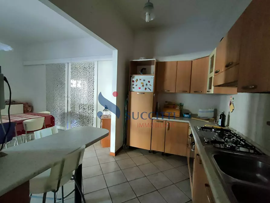 Immagine 10 di Casa indipendente in vendita  in Via G. D'Annunzio a Tortoreto