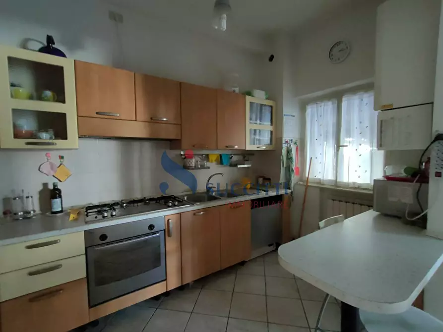 Immagine 11 di Casa indipendente in vendita  in Via G. D'Annunzio a Tortoreto