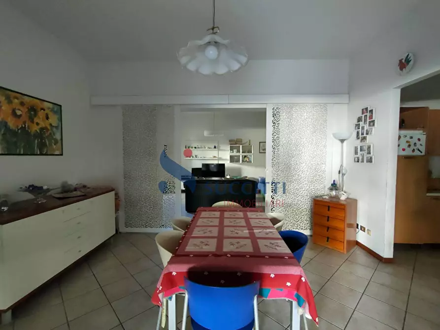 Immagine 12 di Casa indipendente in vendita  in Via G. D'Annunzio a Tortoreto