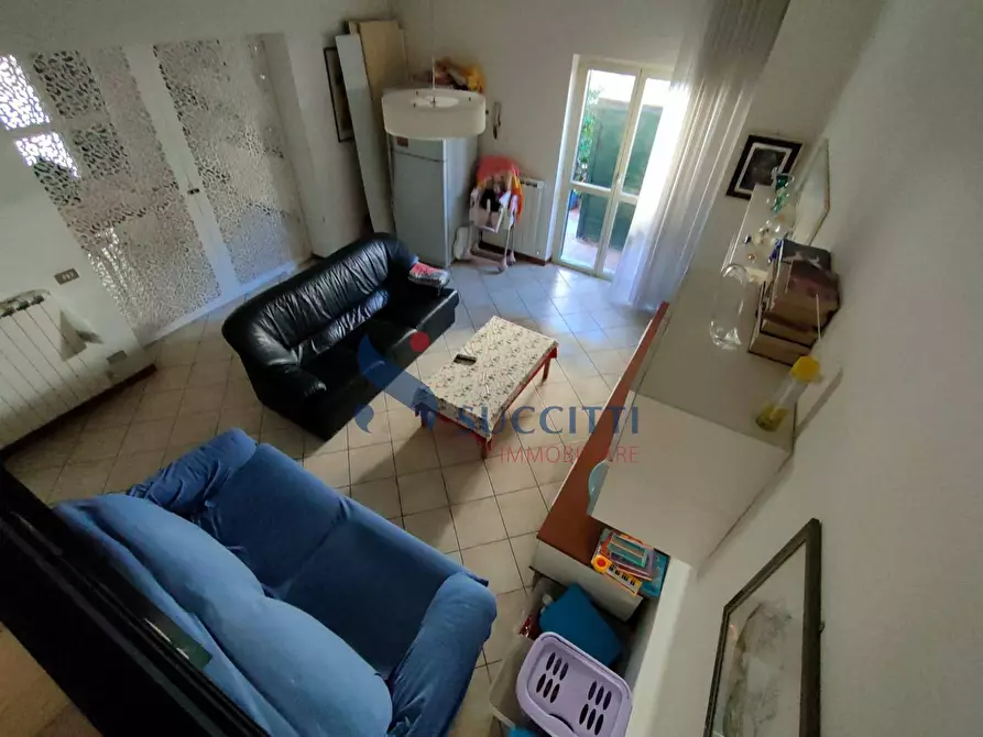 Immagine 17 di Casa indipendente in vendita  in Via G. D'Annunzio a Tortoreto