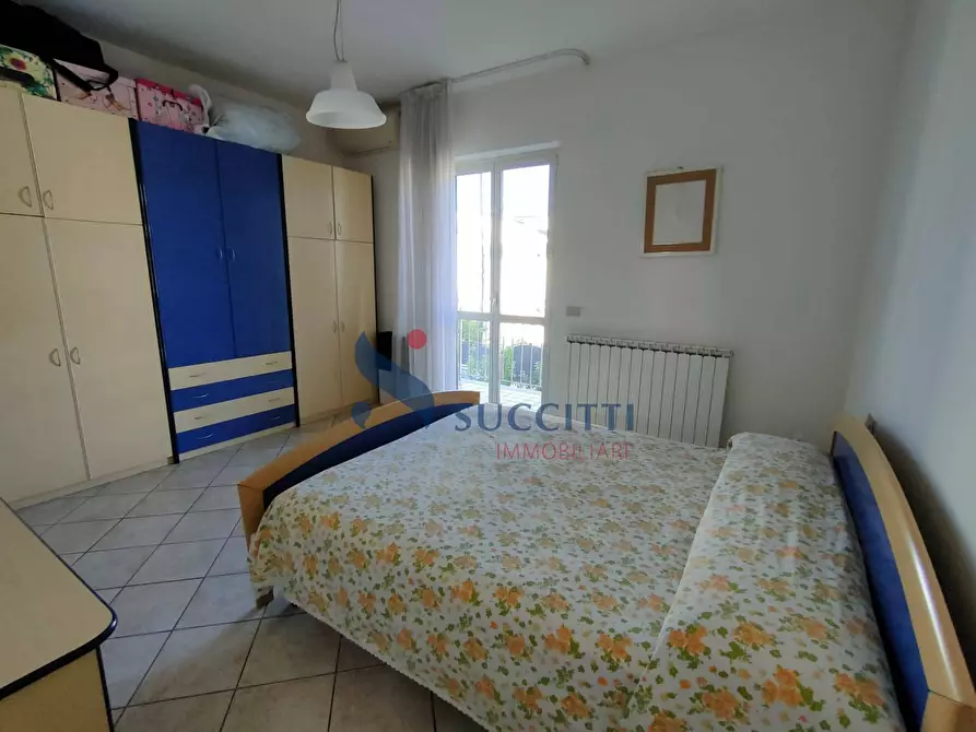 Immagine 29 di Casa indipendente in vendita  in Via G. D'Annunzio a Tortoreto