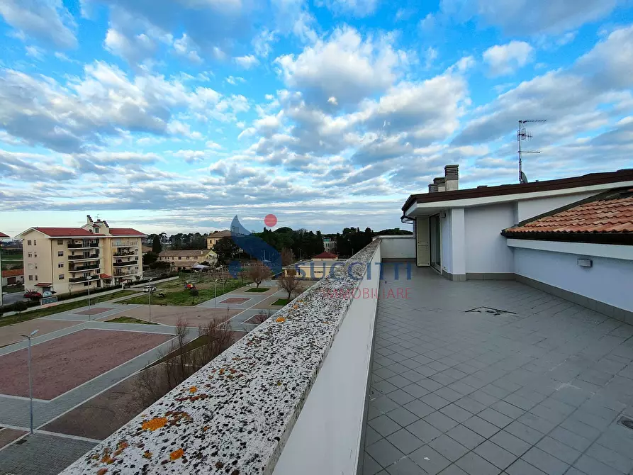 Immagine 10 di Appartamento in vendita  in Via Ettore Petrolini a Martinsicuro