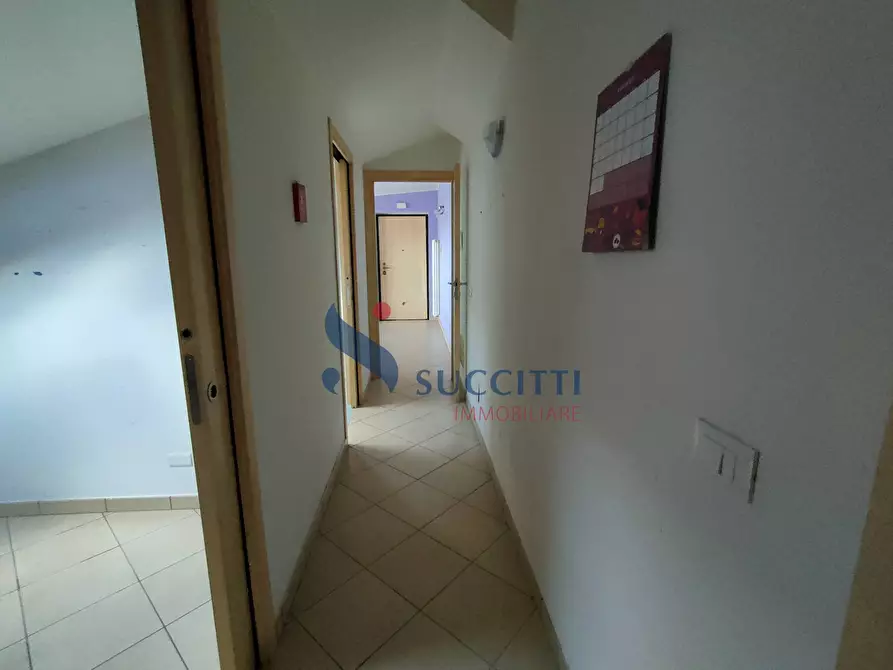 Immagine 12 di Appartamento in vendita  in Via Ettore Petrolini a Martinsicuro