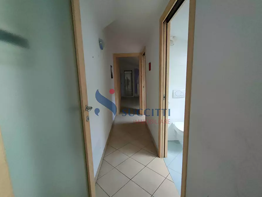 Immagine 11 di Appartamento in vendita  in Via Ettore Petrolini a Martinsicuro
