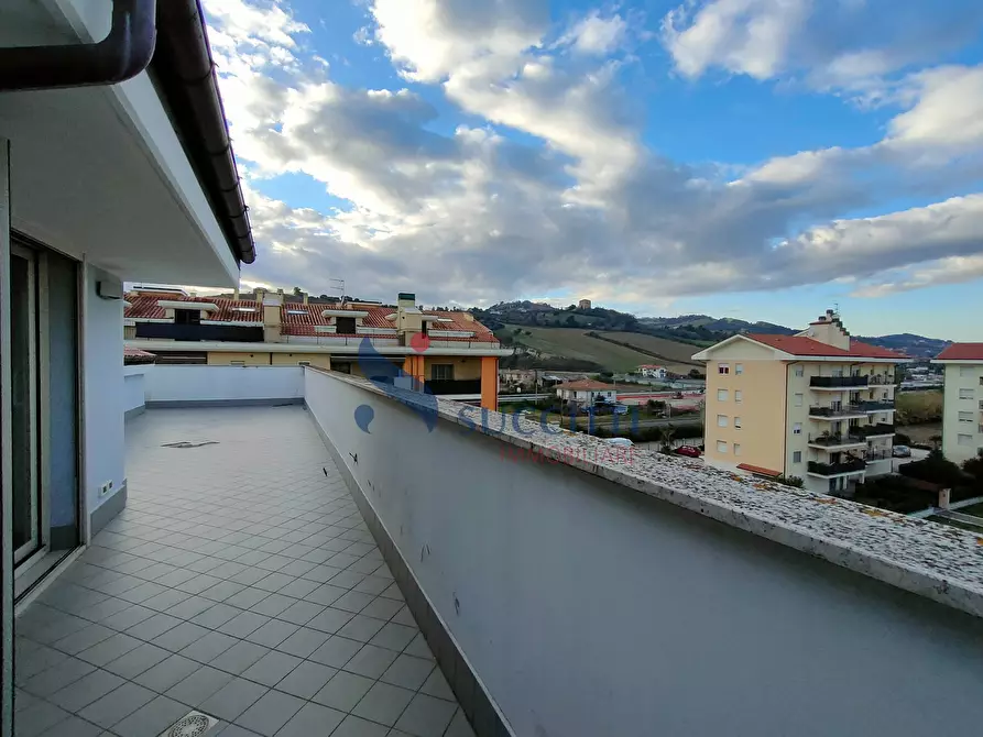 Immagine 19 di Appartamento in vendita  in Via Ettore Petrolini a Martinsicuro