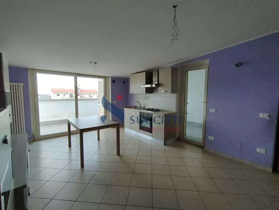 Immagine 3 di Appartamento in vendita  in Via Ettore Petrolini a Martinsicuro