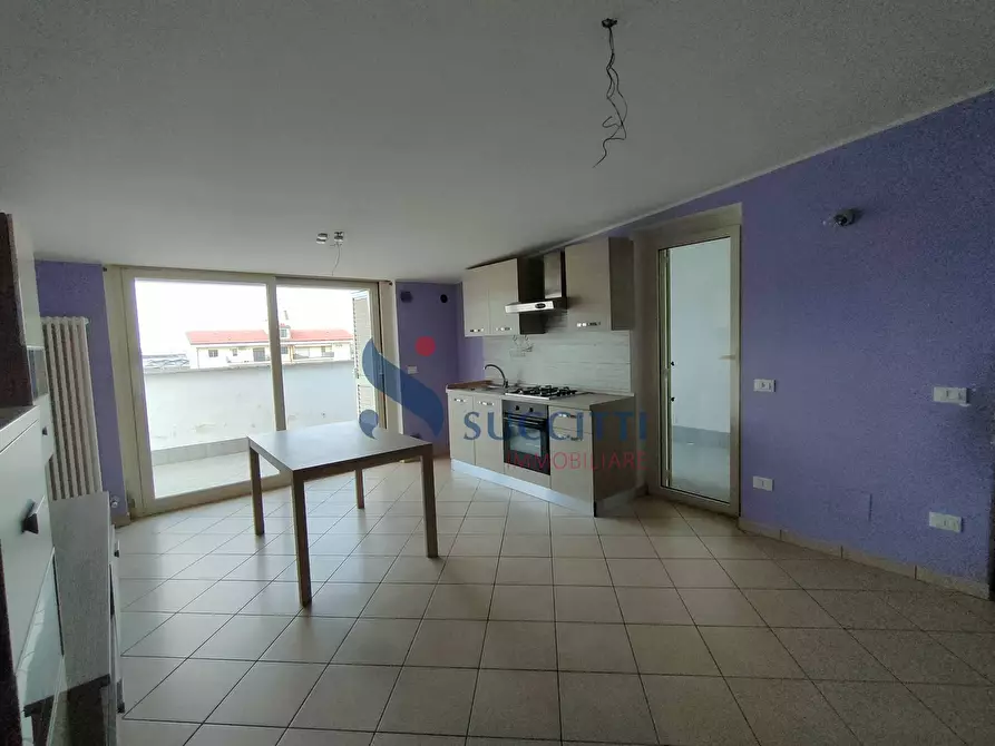 Immagine 6 di Appartamento in vendita  in Via Ettore Petrolini a Martinsicuro