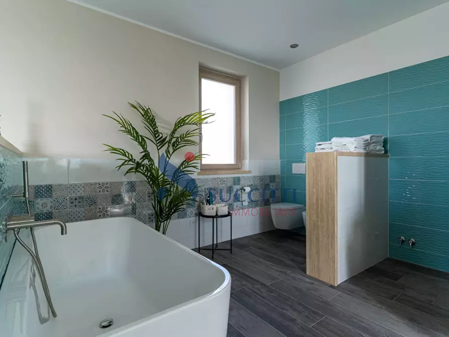 Immagine 21 di Villa in vendita  in Via Settecolli a Tortoreto