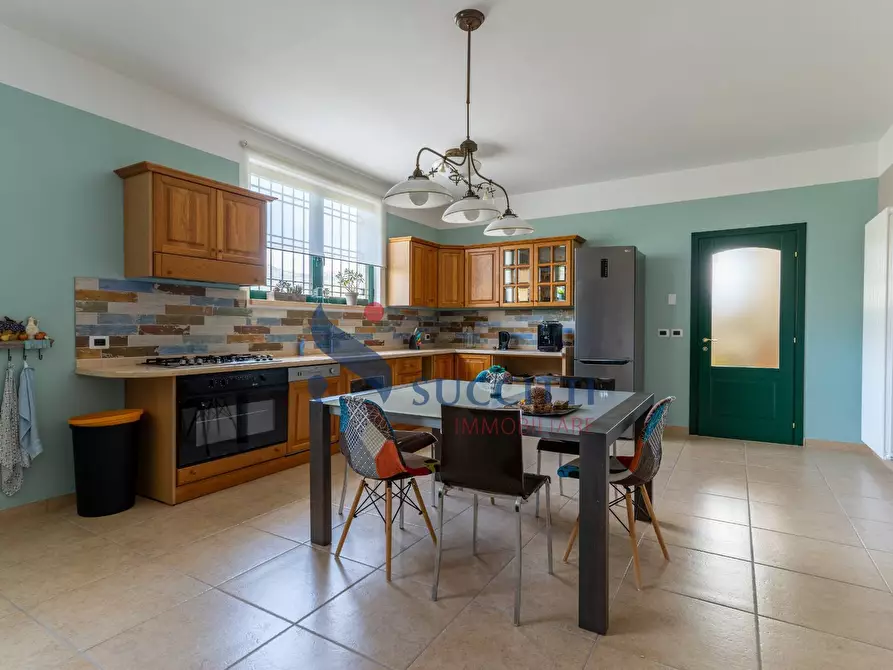 Immagine 25 di Villa in vendita  in Via Settecolli a Tortoreto