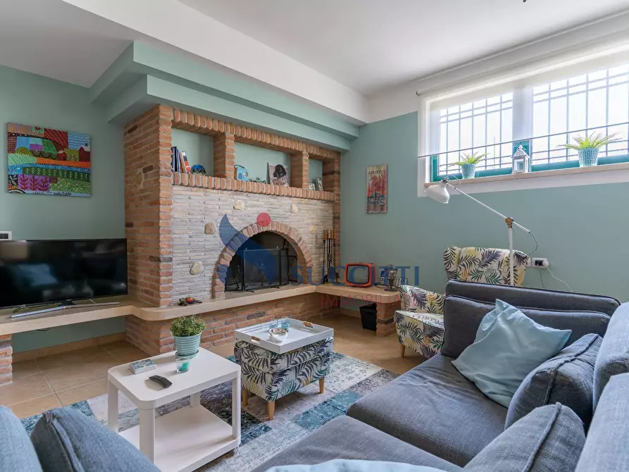 Immagine 26 di Villa in vendita  in Via Settecolli a Tortoreto