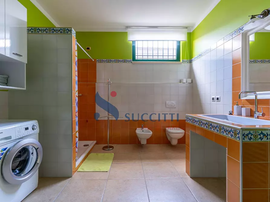 Immagine 29 di Villa in vendita  in Via Settecolli a Tortoreto