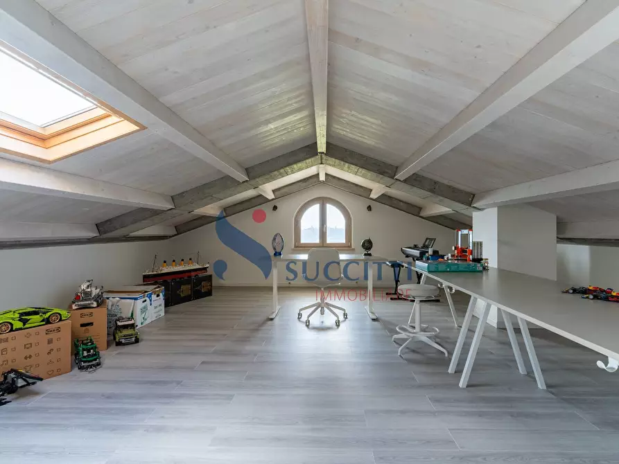 Immagine 30 di Villa in vendita  in Via Settecolli a Tortoreto