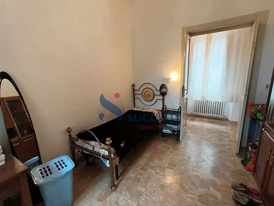 Immagine 16 di Appartamento in vendita  in Circonvallazione Ragusa a Teramo