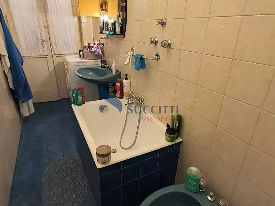 Immagine 25 di Appartamento in vendita  in Circonvallazione Ragusa a Teramo