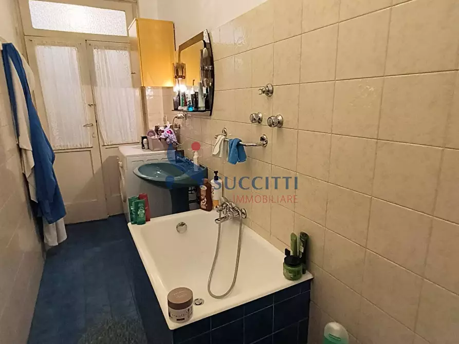 Immagine 26 di Appartamento in vendita  in Circonvallazione Ragusa a Teramo