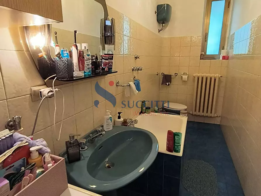 Immagine 27 di Appartamento in vendita  in Circonvallazione Ragusa a Teramo