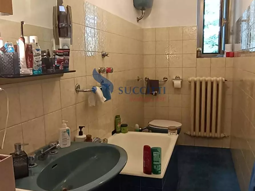 Immagine 28 di Appartamento in vendita  in Circonvallazione Ragusa a Teramo