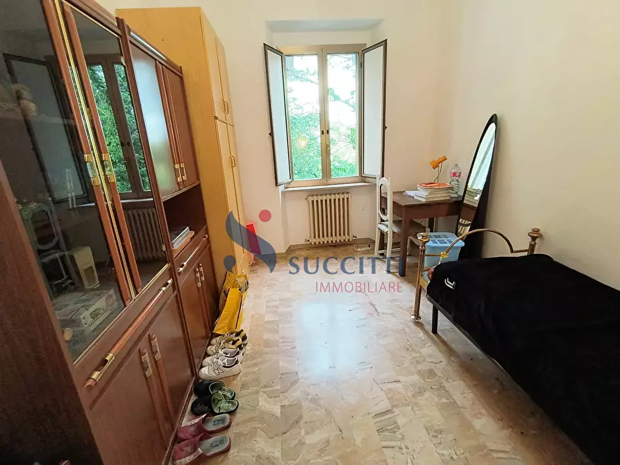 Immagine 20 di Appartamento in vendita  in Circonvallazione Ragusa a Teramo