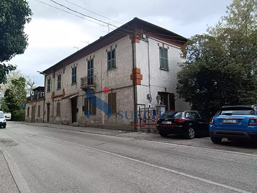 Immagine 29 di Appartamento in vendita  in Circonvallazione Ragusa a Teramo