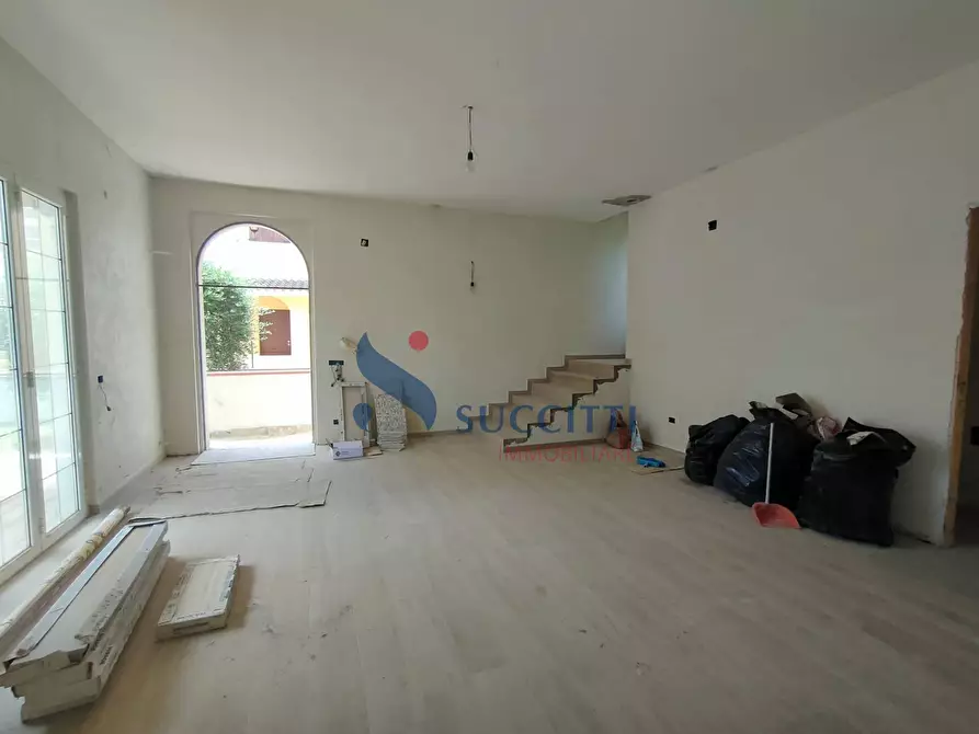Immagine 9 di Villa in vendita  in Via Corradino D'Ascanio a Tortoreto